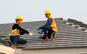 Best Commercial Roofing Services  in Lake Lorelei, OH